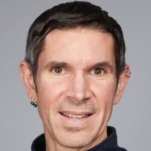 Fundraising Page: Paul Neumann